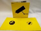 HARD-FI 'Stars Of CCTV' Double Vinyl LP In Gatefold With Inners 2005 - M35