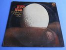 LP UK PROG GRAVY TRAIN - A BALLAD FOR A PEACEFUL MAN - ORIGINALE  VERTIGO SWIRL