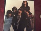 AC/DC 1979 TOUR PROGRAMME FROM THE HIGHWAY TO HELL TOUR WITH DEF LEPPARD