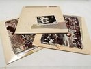 FLEETWOOD MAC 'Tusk' double Vinyl LP With Inners & Embossed Cover - B13