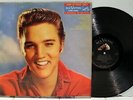 Rare Rock 'n Roll LP - Elvis Presley - For LP Fans Only - RCA Victor - MONO