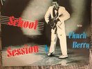 CHUCK BERRY - AFTER SCHOOL SESSION/ONE DOZEN BERRYS - 2LP VINYL GATEFOLD- NM