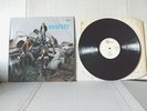 PROG ROCK - DOGFEET LP REFLECTION REF L8  UK IMPORT 1ST PRESSING  1970  VG++