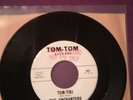 THE ENCHANTERS 1963 orig promo US 7
