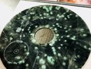 RARE COSMOS Carl Sagan Glow In The Dark Jack White Stripes Third Man Records TMR