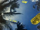 LEAF – Sax Sisters 1983 Biton Bit 2132 Jazz-Funk Latin Disco RARE VINYL LP