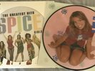 Spice Girls Greatest Hits/Britney Spears...Baby One More Time Picture Disc Limit