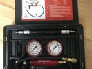 EPV509 Snap On Leakage Tester Kit