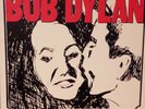 Bob Dylan - More Infidels - Vinyl LP 1984