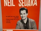 Neil Sedaka - RCA tri-centre 7