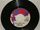 Freddie Scott You Got What I Need SHOUT Powerful Love ORIGINAL SOUL 45 PROMO