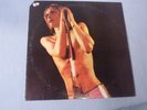 Iggy and the Stooges Raw Power Columbia LP KC32111 1973 - 1st Pressing