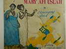 Mary Afi Usuah 