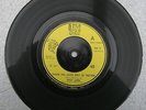 HOAGY LANDS Friends & Lovers Don't Go Together/True Love At Last 1976 UK 13 7