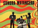 SONORA MATANCERA Orig 1968 MONO BEGO LP RARE LATIN