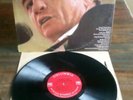 Johnny Cash Live at Folsom Prison Vinyl Record LP CS9639 1968 Columbia Records