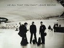 U2 ?– All That You Can't Leave Behind (2000) Island vinyl EU sealed original NEW