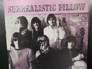 Jefferson Airplane SURREALISTIC PILLOW factory sealed Vinyl LP Stereo LSP-3766