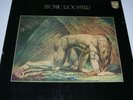 ATOMIC ROOSTER -  Death walks behind you  -  Vinyl LP -PHILIPS  1033 VG
