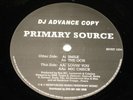 Primary Source ?– Smile CAT# RIVRT1234