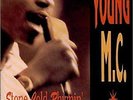 YOUNG MC - STONE COLD RHYMIN' -1989  LP