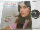 CELINE DION La Voix du Bon Dieu NM CANADA 1983 Reissue SAISONS SNS 70000 LP
