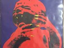 BLACK SABBATH BORN AGAIN LP VINYL RECORD VERL8 1983 VG+ Con