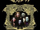 Death Ss Heavy Demons Box 6 Vinili Colorati 7