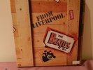 The Beatles Vinyl Records From Liverpool 8 Disc Box Set,1980 Parlophone