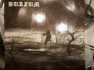 1burzum1 Self Tilted Vinyl 1st Press Black Metal dsp