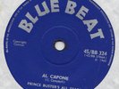 Prince Buster * One Step Beyond * Al Capone * UK Blue Beat 1965 Ska
