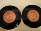 Ruth Brown - UK London 2 Disk Demo - When I Get You Baby / One More Time - Ex