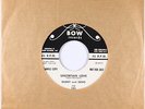 R&B Rocker 45 - Rabbit and Geno - Uncertain Love - Bow - mp3