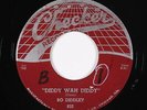 R&B Rocker 45 - Bo Diddley - Diddy Wah Diddy - Checker - VG+ mp3