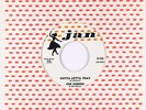 Rockabilly 45 - Gene Summers & His Rebels - Gotta Lotta That - Jan - VG+ mp3