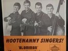Hootenanny Singers (Björn Ulveaus / ABBA) - Blomman | Sweden | POS 1027