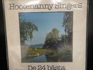 Hootenanny Singers (Björn Ulveaus / ABBA)  - De 24 Bästa | Finland | 2 LP-Set