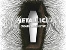 Metallica Death Magnetic 2 x Vinyl LP *NEW* & SEALED Gatefold Sleeve