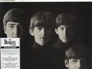The Beatles ?– With The Beatles MONO LP 2014 LIMITED FACTORY SEALED RAREST NEW