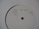 Cool Hand Flex - Uncle 22* ?– Odd Ball EP (Ruff Groove) - 12