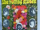 The Rolling Stones - Flowers - Blumencover