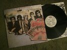 Traveling Wilburys, self-titled Volume I/OP'88 Wilbury,EX disc plays great/Dylan