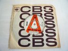 DREAMS - Baby I'm Your Man / Softly - 1969 UK 7