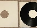 Metallica Test Pressing - Ride The Lightning - Music For Nations  12” LP Record