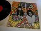 ASYLUM CHOIR - LOOK INSIDE THE ASYLUM CHOIR - STAMPA APRIBILE USA - LP VINILE