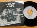 STRAY CATS Sexy + 17 1983 MEXICO 7