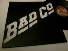 BAD COMPANY - BAD COMPANY first album with 