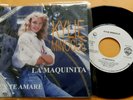 KYLIE MINOGUE La Maquinita - The Locomotion 1988 MEXICO 7