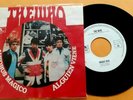 THE WHO Autobus Magico - Magic Bus 1968 MEXICO 7