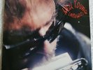 NEIL YOUNG 'UNPLUGGED' RARE ORIGINAL 1990s LP VINYL & LYRIC INNER SLEEVE NM